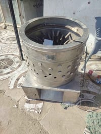 هالوسه • دجاج • شرط الشغل