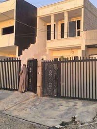 حي عسكري • ١١٠م • غرفتين