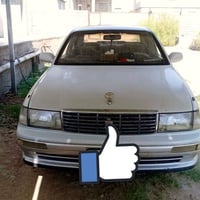 بطه • موتور ٢.٥ • موديل ٩٥