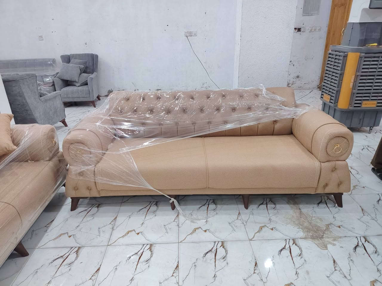 وجبه جديده
***********
شغل الشمال
