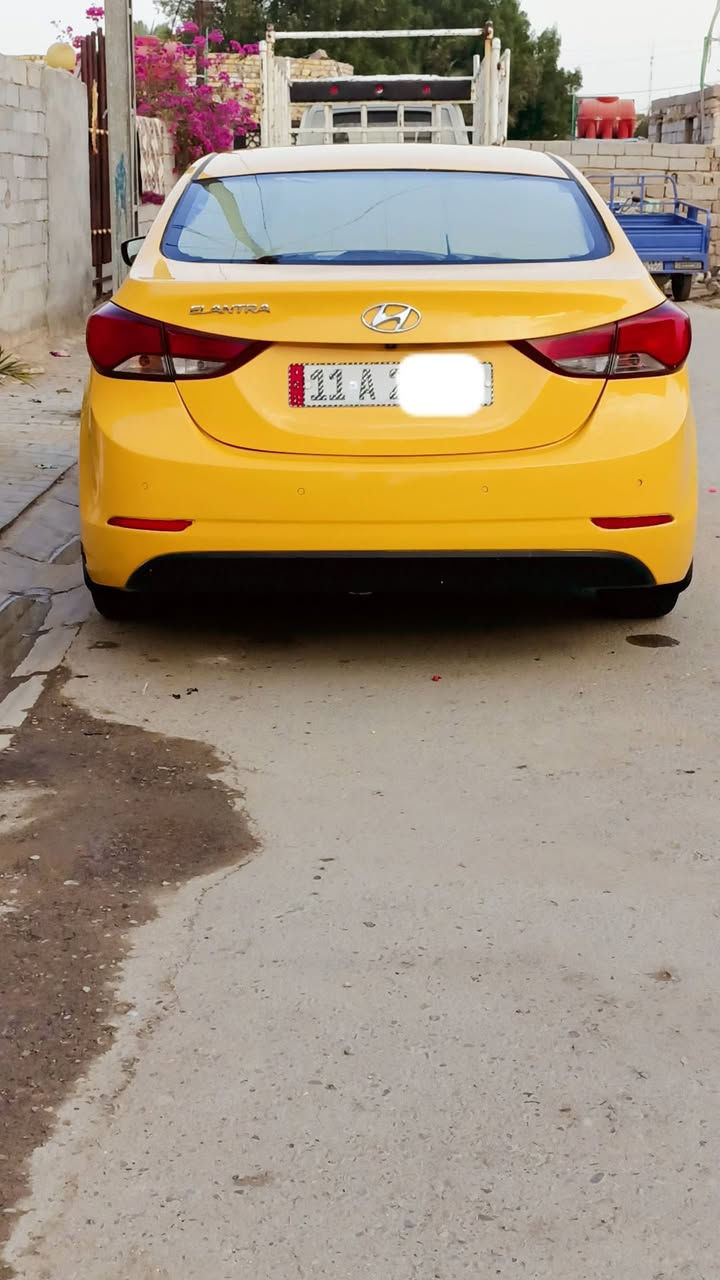 الانترا • ٢٠١٥ • غاز جديد