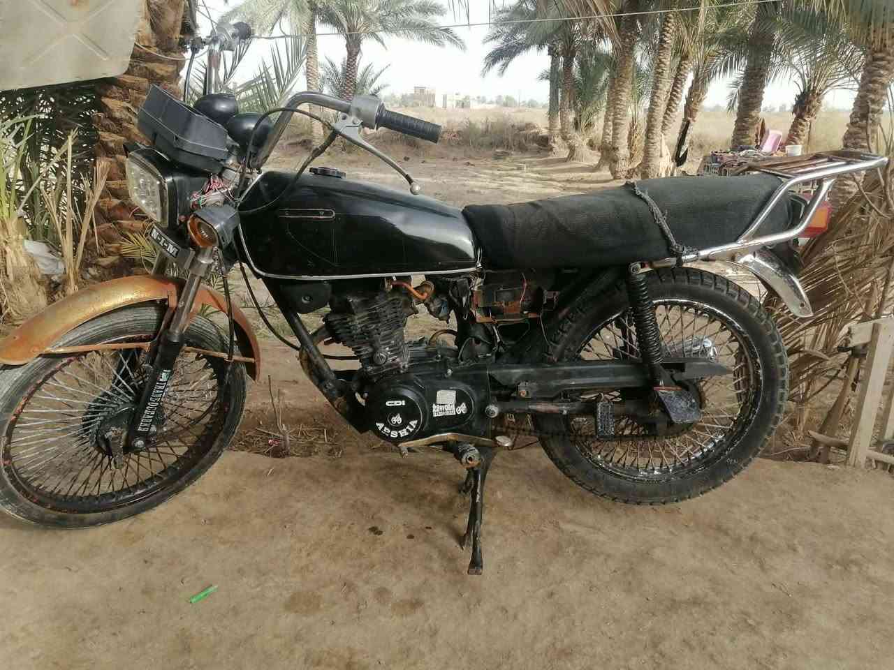 ارشا • موديل ١٤ • اوراق اصولي