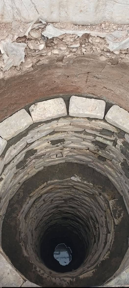 مستعدون تجهيز كافه حفريات داخل خانقين 

***********
