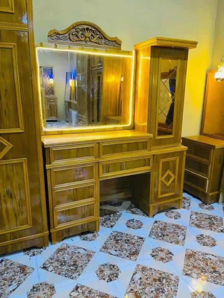 🔴 معرض الحاج علي لبيع غرف النوم الجديده

♦️ #شعارنا_الجودة_والتميز _ واسعارنا_تناسب_الجميع  

 ♦️ #الحاج علي الشارع العام  محلات الشعبان

🟥 يمكنك  الاتصال او التواصل على الواتساب

بالرقم / ***********/
