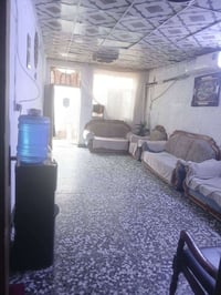 مدينة الصدر • ٨٤م • سند مستقبل