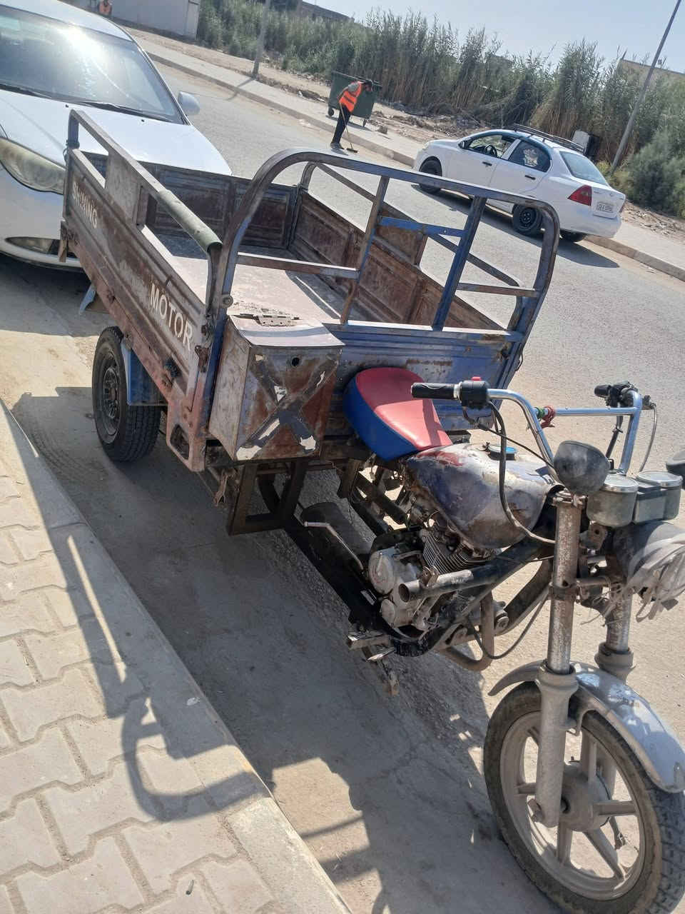 السلام عليكم ستوته للبيع كلك مكاني بابل جبله ***********
