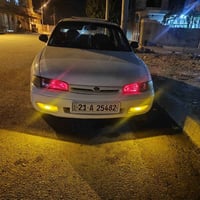مازدا فاسوليا • ١٩٩٤ • رانية