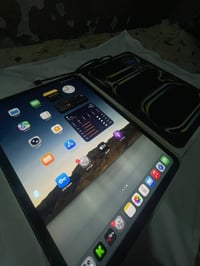 ايباد ١١ برو • ٢٥٦ • نضافة ١٠٠٪