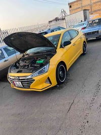 النترا • ٢٠٢٠ • غاز وبنزين