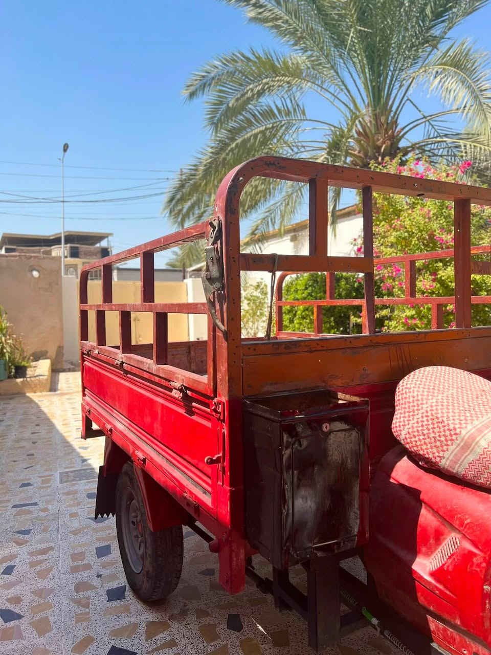 ستوتة دايوان للبيع بحاله جيدة ✅
للاستفسار 👈 ‭***********‬
