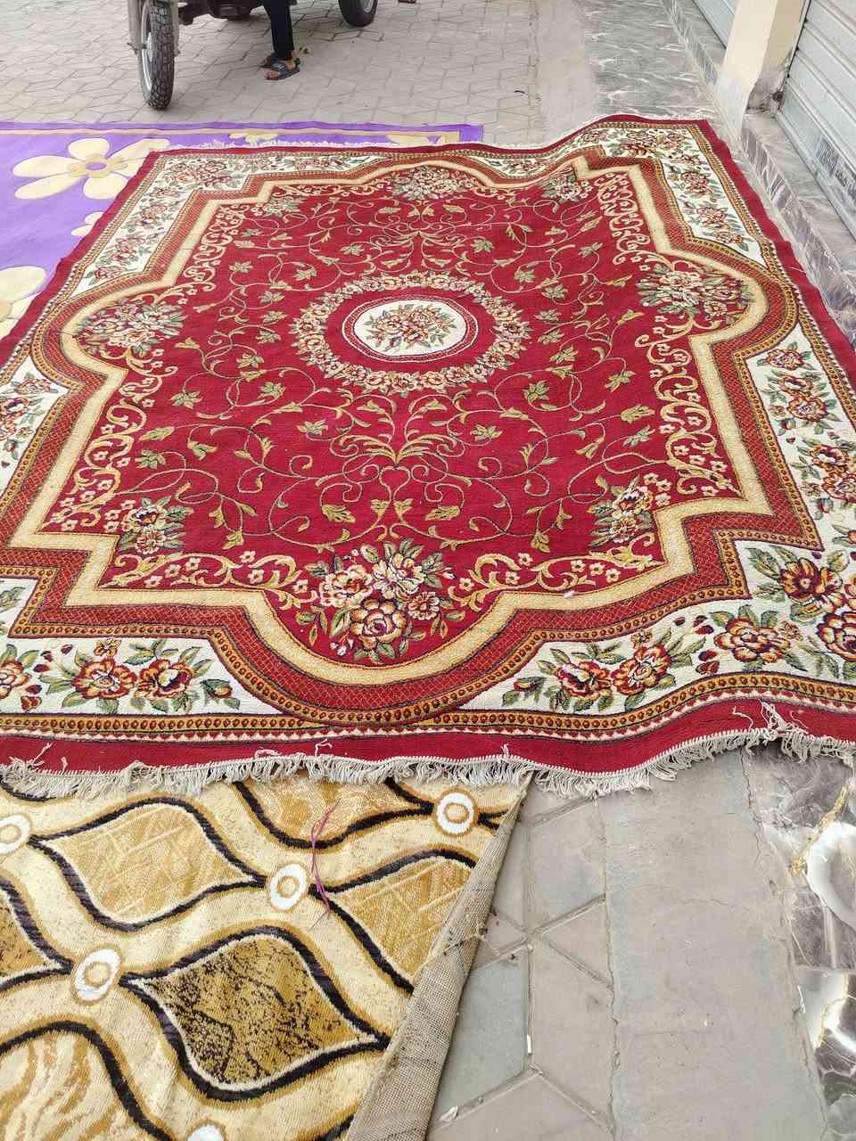 زوالي • ٣ قطع • قادسيه