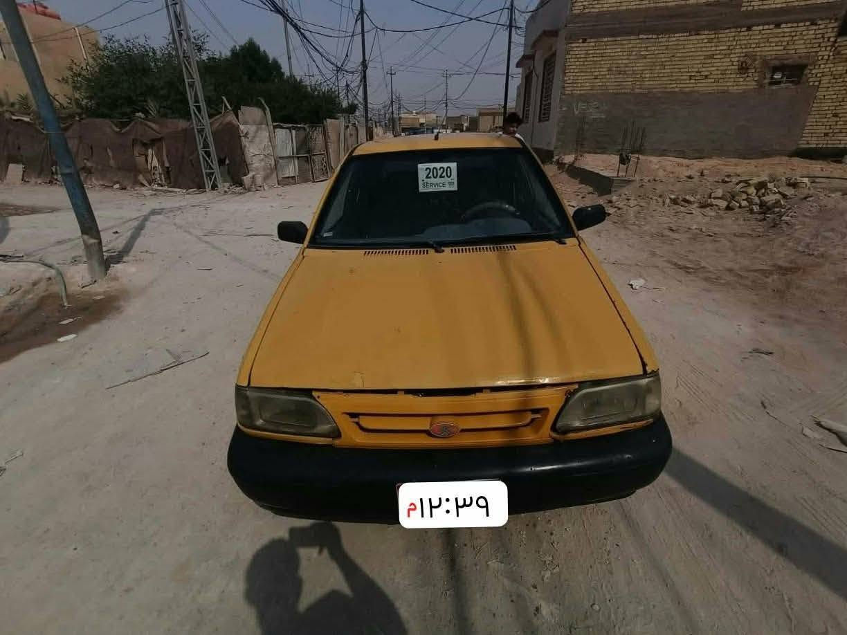 سايبا • ٢٠١٧ • بدون رقم