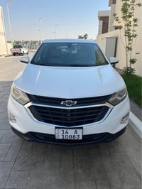 اكوينوكس • فول مواصفات • ٢٠١٩