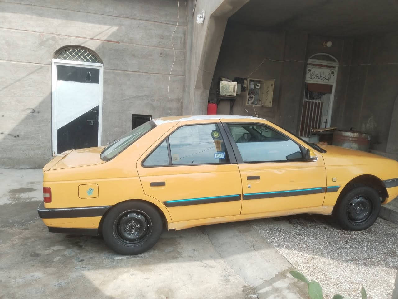 بيجو لميس • ٢٠١٢ • منضومة زنون