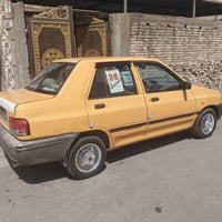 لبيع سايبه موديل 17مكينه وكير نضيفات شواصي معمرات  سياره بسمي هيه غرما...