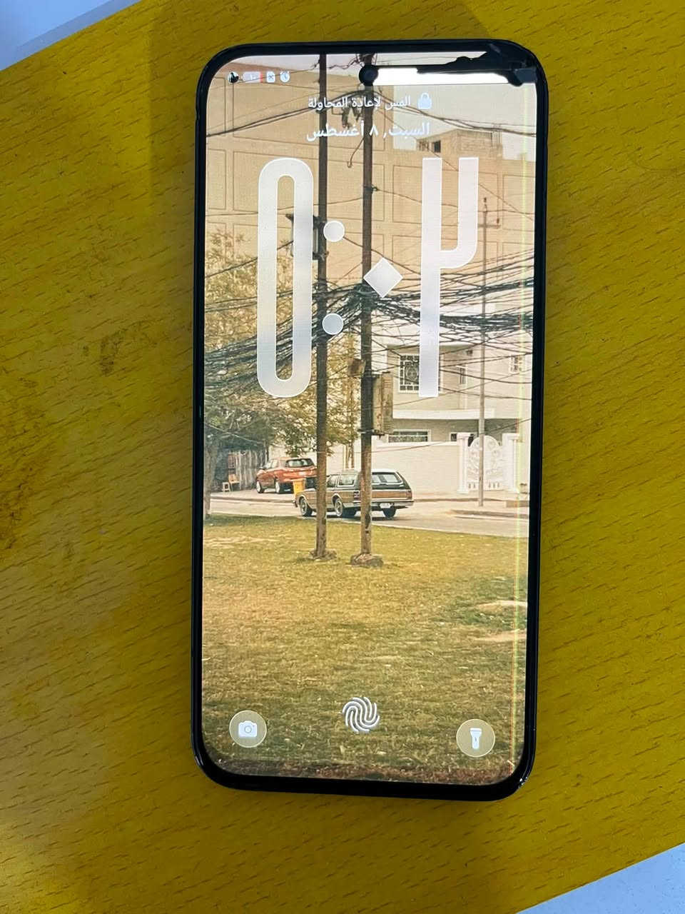 انفنكس جيتي ٣٠ برو
يجي ويا شفتات مدمجه من لجهاز
بطارية 96🔋
تلفون مال العاب ويتحمل طحن وحراره
وميحمه 
شحن سريع ٤٥ واط 

بصمه وجه واصبع 
شاشه سوبر اوملد ١٤٤ هريتز
مساحة ٢٥٦
شريحيتن ورام 
شاشه مكسوره بس لمس شغاله ميه بالميه يعني بس تبدل شاشه بدون حساس لمس 

سعره ٢٥٠ بس يوكع حك الشاشه قفله 150 
يعني بس تصلح شاشته يرجع اخو الجديد  والجديد سعره ٤٠٠ 
للتواصل :*********** مكاني الحله ولايوجد توصيل
