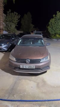 جيتا موديل 17 بيع مستعجل سعر ٩٢ورقة قفل  محرك ١٤٠٠توربو  وارد امريكي  ...