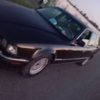 البيع بي ام ٧٣٠ مسكر ٨ اصل ٣٠ رقم بغداد تحويل ثاني يوم كير ومكينه بل ج...