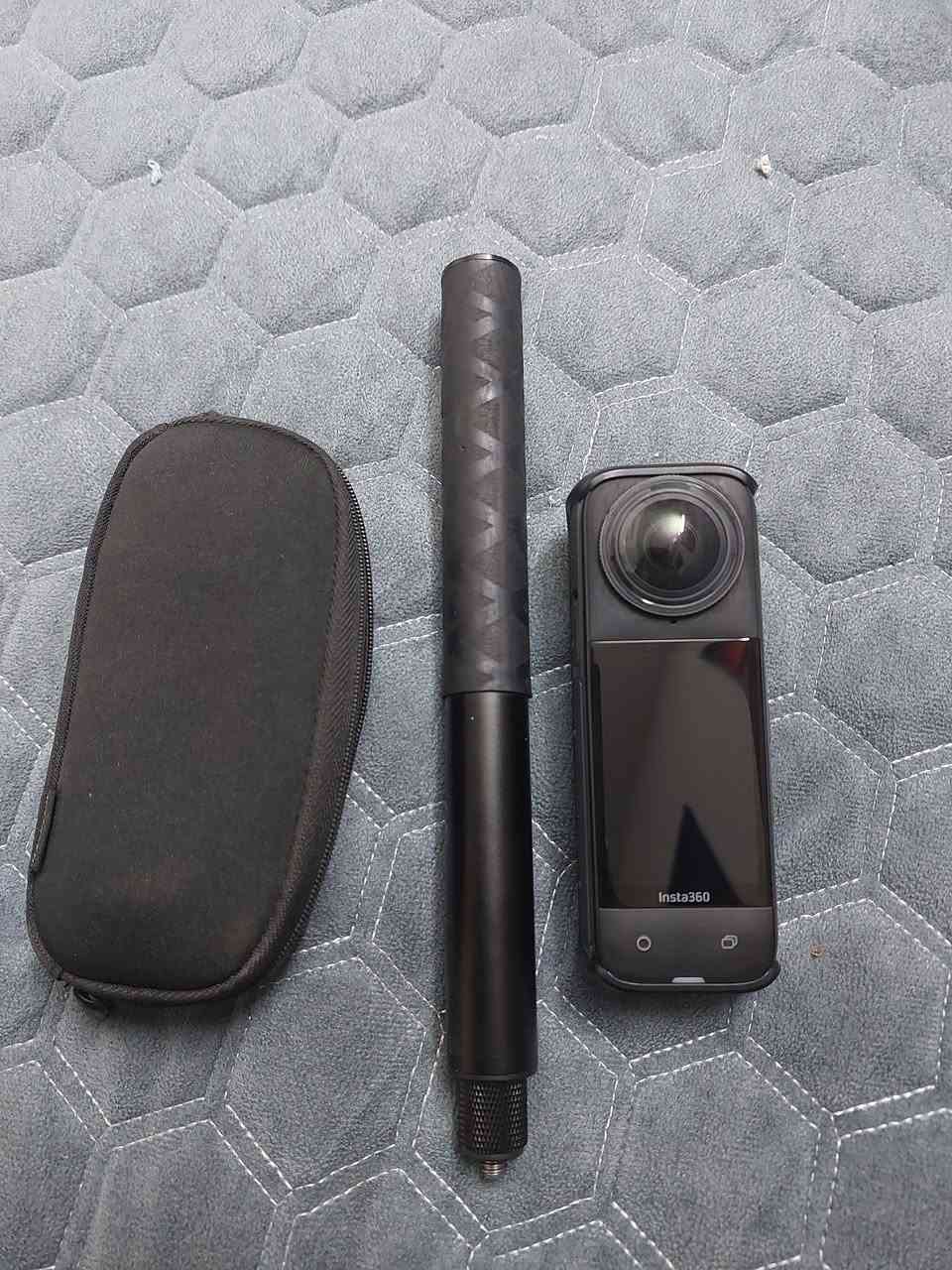 متوفر كامره انستا 360 x4
تواصل على وتساب او خاص 
***********.ـ.ـ.ـــ
