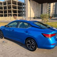 سنترا 2024  Sv حادث خلفي  جنطه صبغ و شويه من جاملغ  ممشى ٩٠٠٠ ميل اخت ...