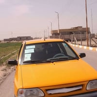 سايبه • موديل ٢٠٢٤ • ماشي ٨٠٠٠٠