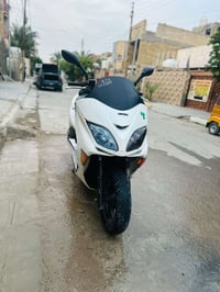 فورزا • ٠٨ • نواقص
