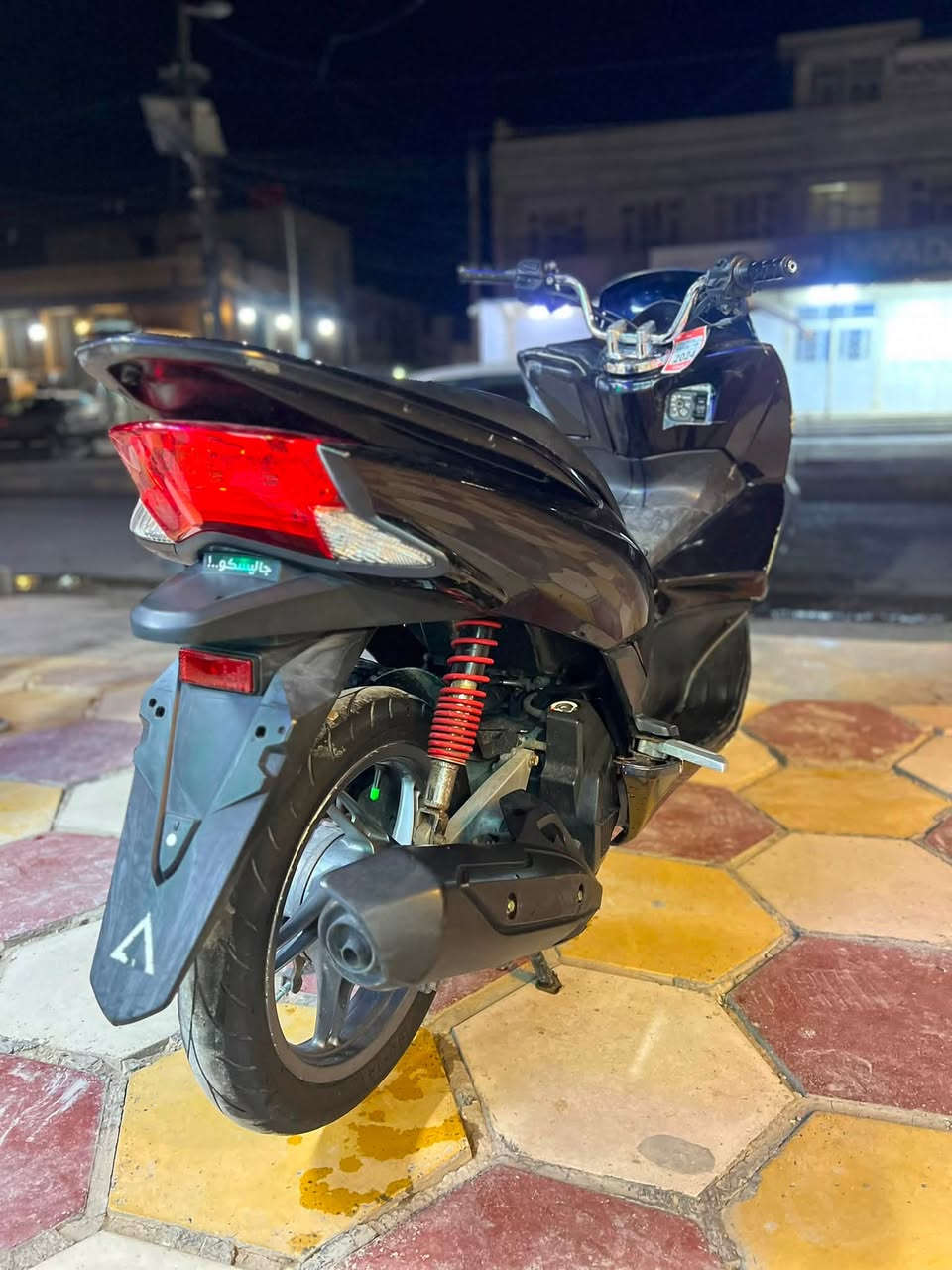 بي سي اكس • ٢٠١٧ • ياباني