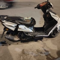 سكنز • ياباني • كابريتر جديد