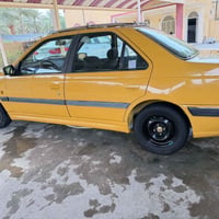 بيجو بارس • ٢٠١٥ • بابل