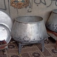 قرار • كربلاء الروضتين • ابو محمد