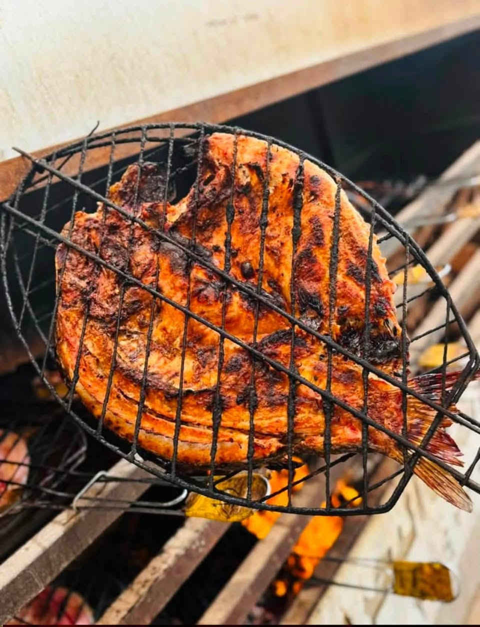 مشويات • سمج • توصيل مجاني