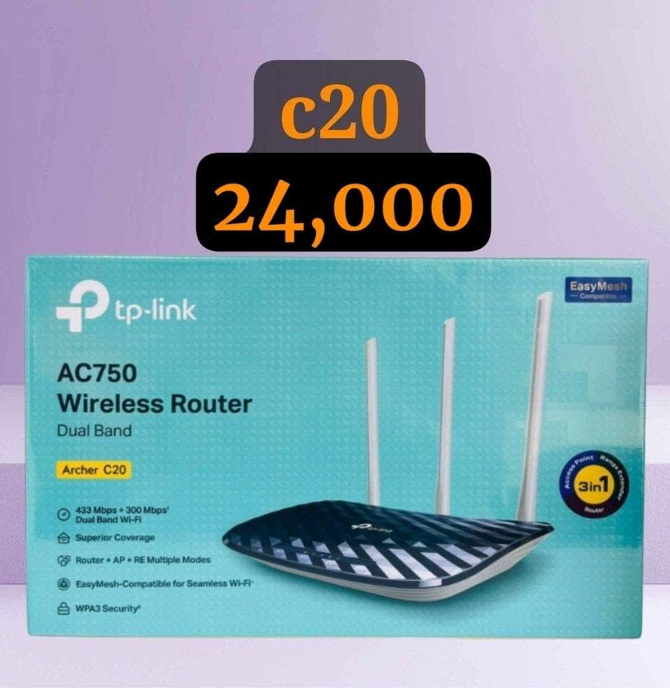 راوترات تبلنك _ Tp-link
🟠للحجز التواصل
📌واتساب ***********
📌معرف التلكرام @samarbrandwifi
📌قناة التلكرام https://t.me/samarwifi
