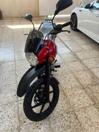 بوكسر • موديل ٢٢ • أوراق