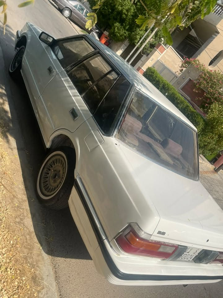 سوبر موديل 86 بغداد دولي بأسمي صبغ حزام جماليه كل قبل الصبغ كانت بعض الخياسات ذيول ودوسه وحده تمت معالجتها قبل الصبغ محرك وكثير اثنين ونص بطه تحوير مضبوط الصبغ فرن حراري الغرفه تعبانه السعر 45 بيها مجال مكان الكرخ بغداد
***********
***********
