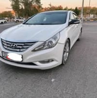 سوناته 2011 • مكينه 2400 • البصره الوفود