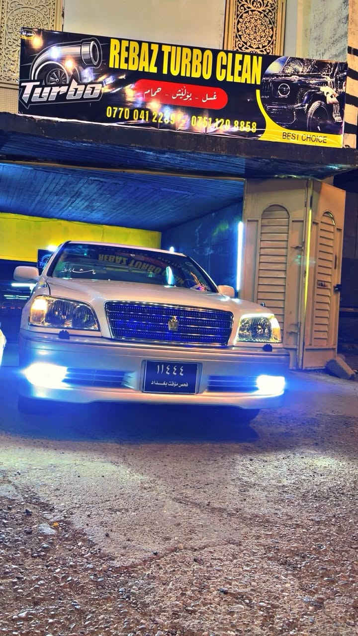 موس موس 

مە کینە و گير  ديفوري ١٧١ مە رخوب 

رە نگ سپی موزی دو رە نگ 

٢ دوگمە پە ردە ☑️

کودی بو کراوە 

ناو زە رد  

2003 

باڵا سە ر جام و سنوق لە سە رە 

پیش  كر يستال و دوا کریستاڵ 

تایە و ویل تازە نە جمە لە ژیرە یە 

بە شە رت  گیر و مە کینە 

تە بریت و گە رم و ساردي  مە زبوت 

بی دوکە ل 

کامل پوڵیش و حە مام کراوە 

هە موو گیان جایز کراوە بی تە قە و رە قە  

تکایە مشتە ری تیل بکات 💲💵

***********📞💬

لە گە ل ریزم ئە دمین ❤️

