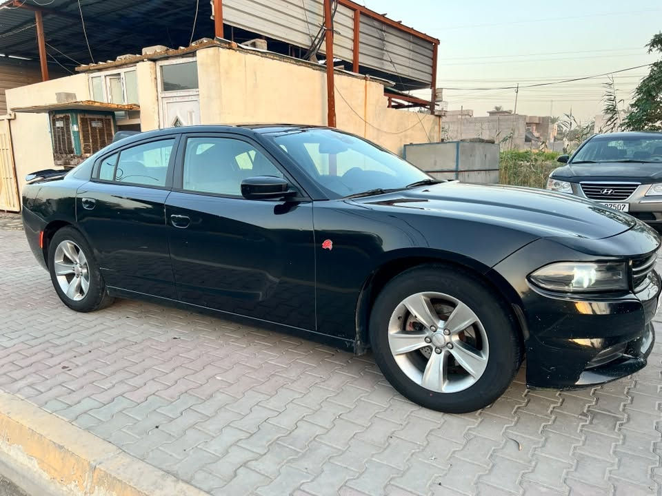 مراوس او بيع 
اتصل وتدلل 
جارجر 2015 sxt كندي اسود 
من امريكا كلين تايتل
بالعراق بيها جاملغ خلفي ايمن صبغ 
وبيها شوية من الجاملغ الخلفي الايسر بارد  
سيارة جديدة وكاملة ولا كلوب بيها مشتغل وسيارة ما مشتغلة على خط على ايدنا من جتي من امريكا 
بدون معجون 
بدون ايرباك 
بدون حادث الصبغ اثر شخط 
ومواصفات ال sxt معروفة
السيارة ماشية 122 الف ميل
رقم سليمانية كاملة ما بيها اي نقص
صور السونر موجود
 ***********
