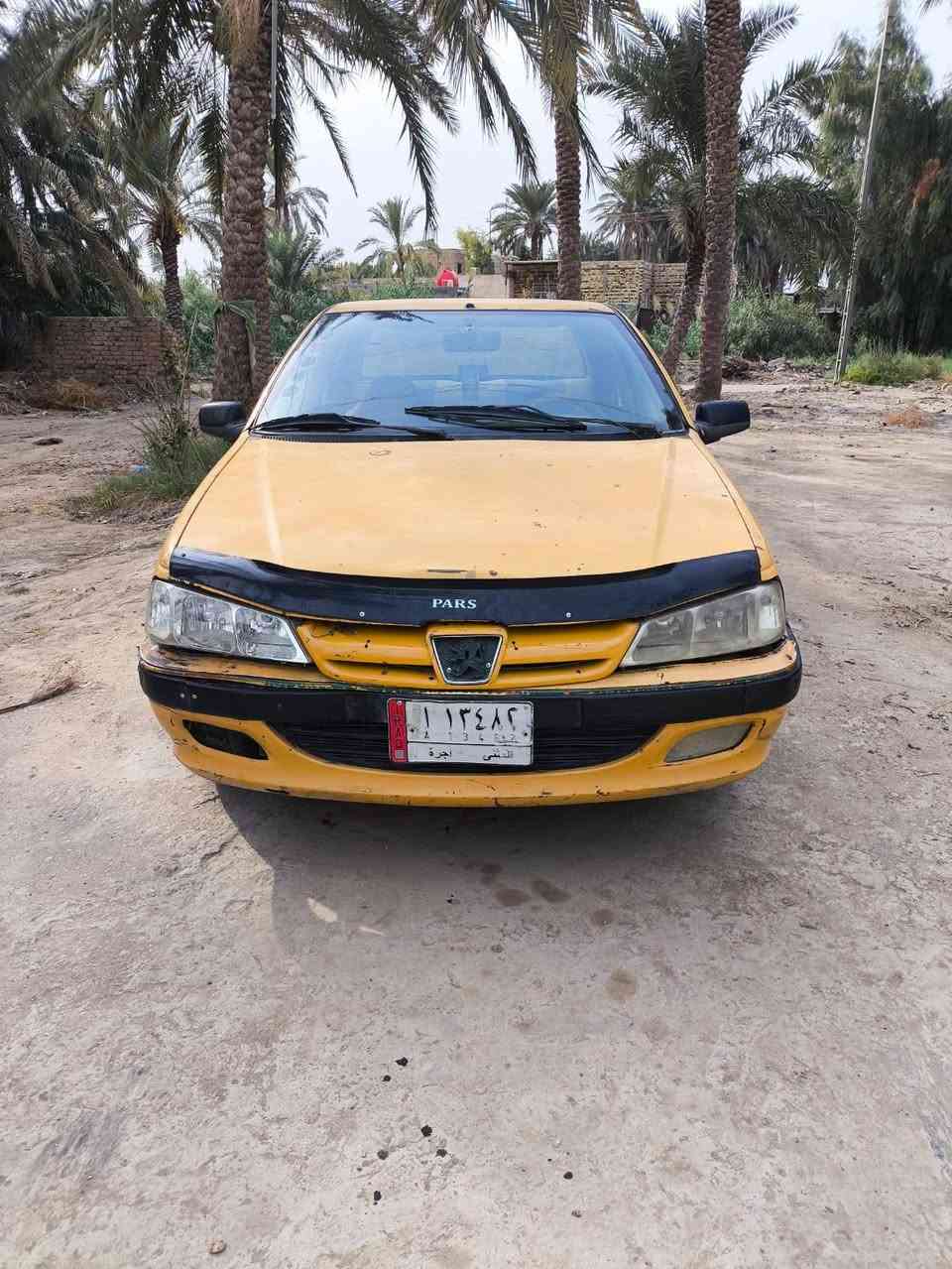 بارس ٢٠١١ • رقم مثنى • جاهزه