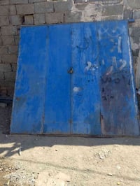 باب محل • حي الجهاد • للبيع
