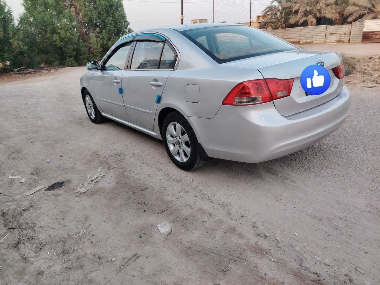 سلام عليكم  اونتيمه ٢٠٠٩ مكفوله من الضربه والاصوليات والعيب الشرعي مكينه وكير حداديه تبريد تخم تاير كهربائيات كله مكفول السياره جاهزه سنويه ٢٠٢٨ تحويل ثاني يوم السعر ٩٠ بيه مجال بصيط ***********

نص مكتوب في الصور:
- الخميس