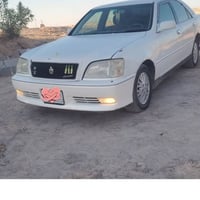 ملكه • ٢٠٠٢ • VVT-i ٢٤٠٠
