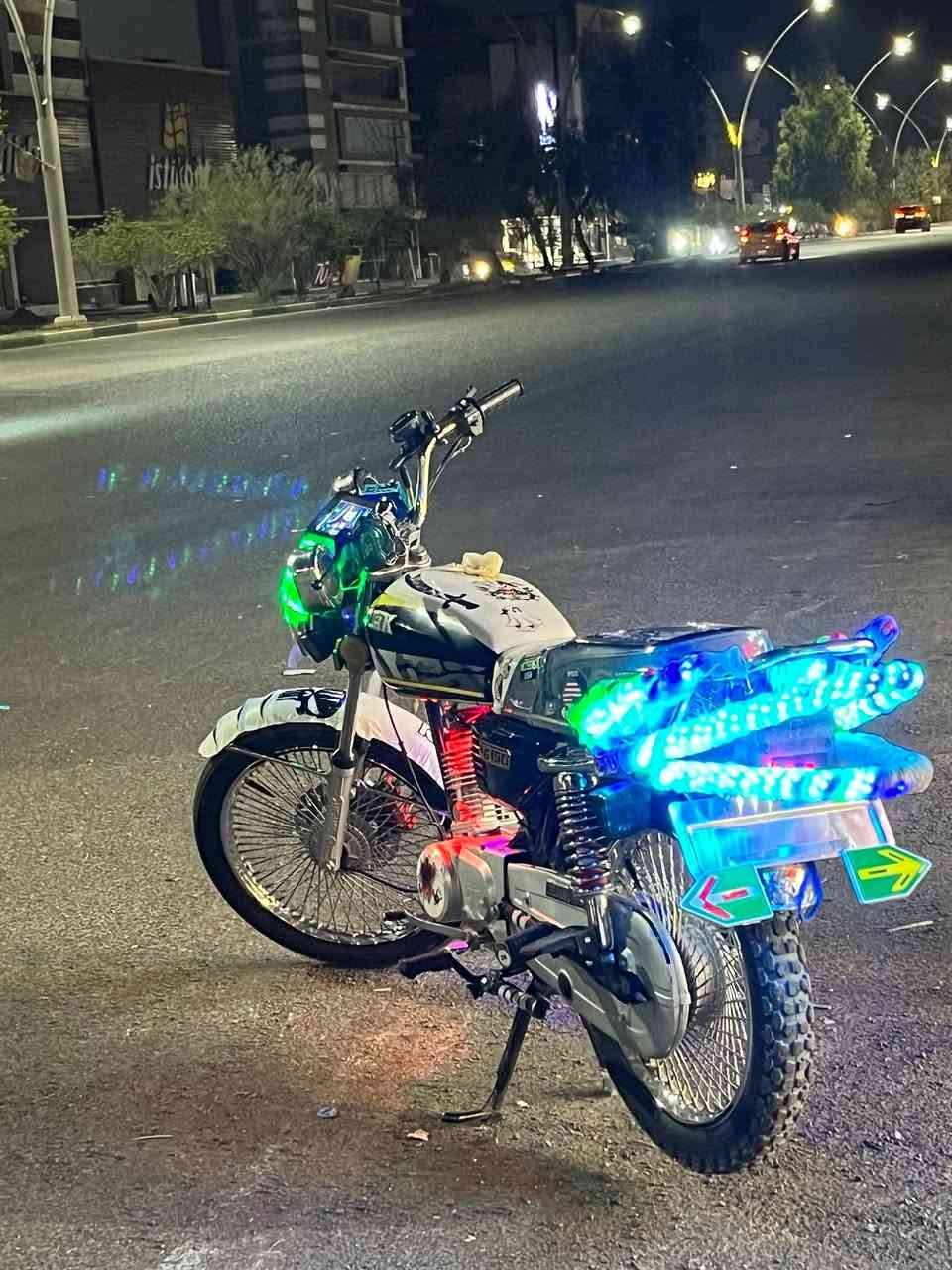 ٢٠٢٤ • ٥ نمره • بدون سلف