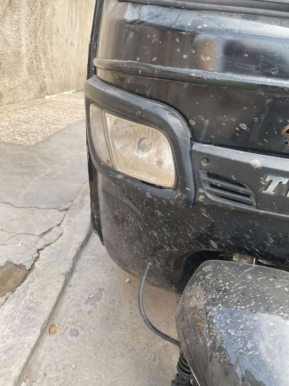 تكتك • موديل ١٧ • مكينه ٢٢