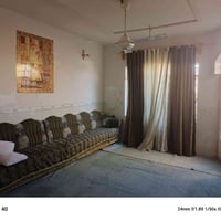 الموصل الزنجيلي • ١١٠م • غرفتين