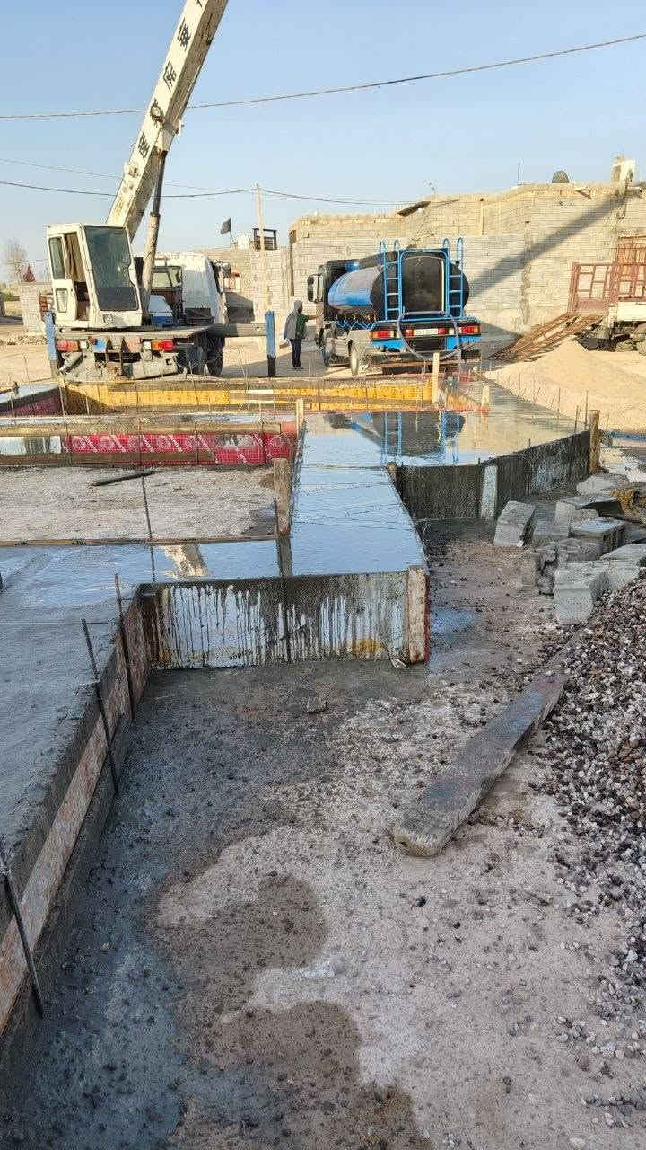 نجار • البصرة