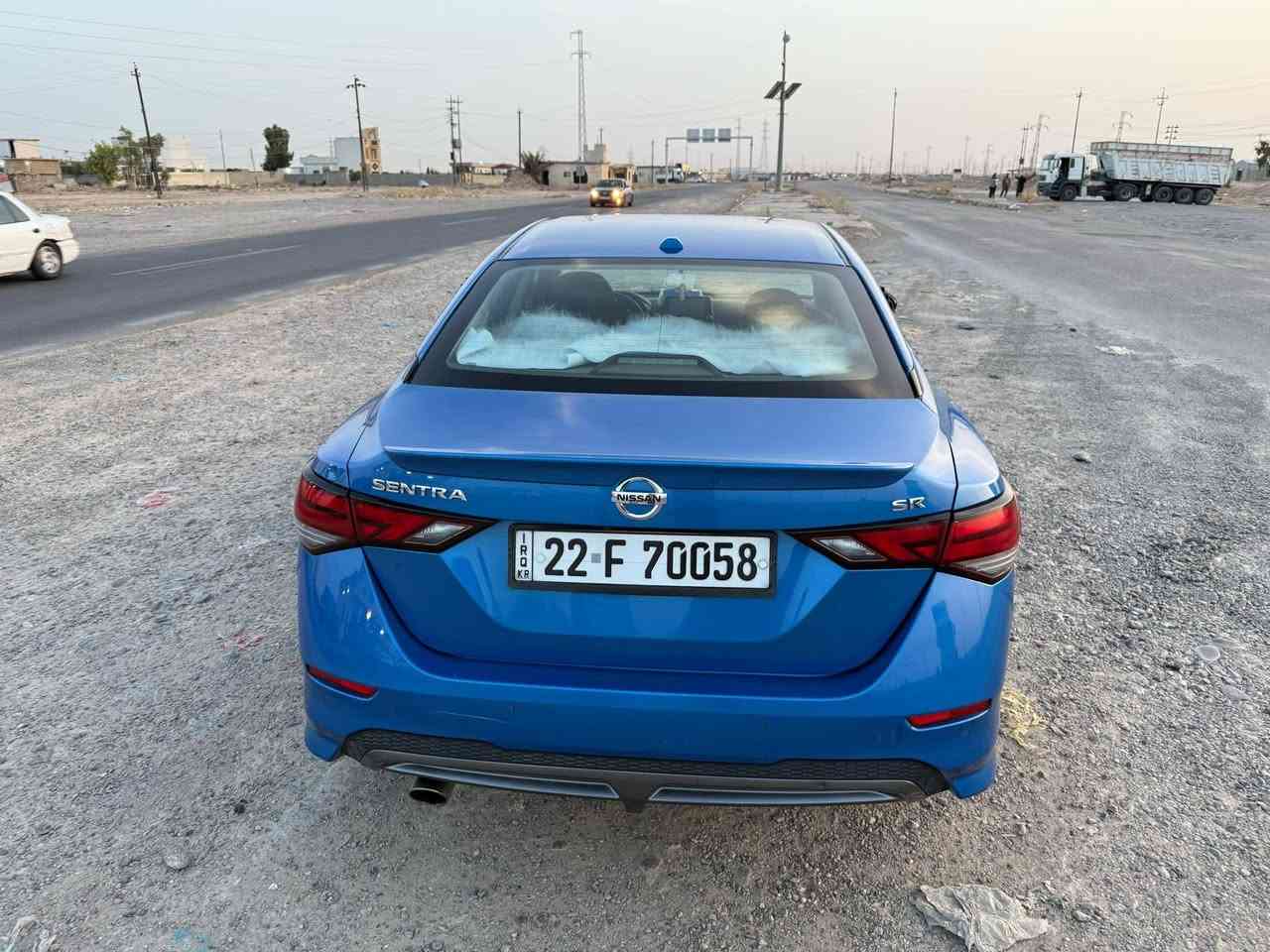 2020 SR قطعه3 صبغ كير مكينه  ***********
شرط ما مفتوح80الف كيلو ماشي
