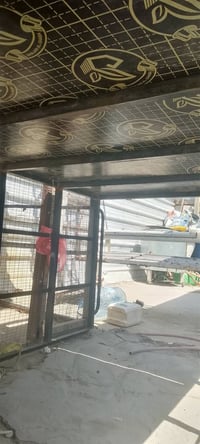 حجر ستوته • نظيف • بغداد البلديات