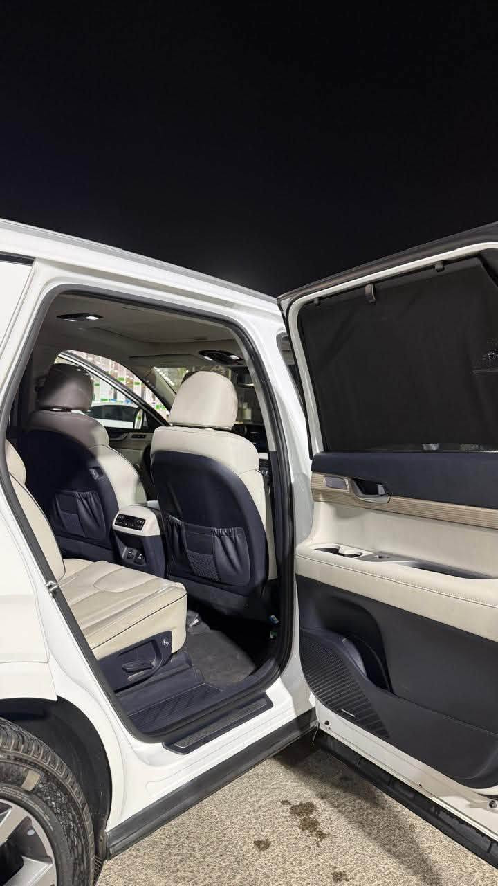 بلسايد موديل 2022وارد امريكي بدون لغد او شاصي بيها قطعتين ***********
