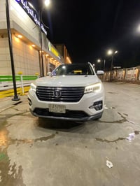 سي اس ٧٥ • موديل ٢٠١٩ • فور ويل