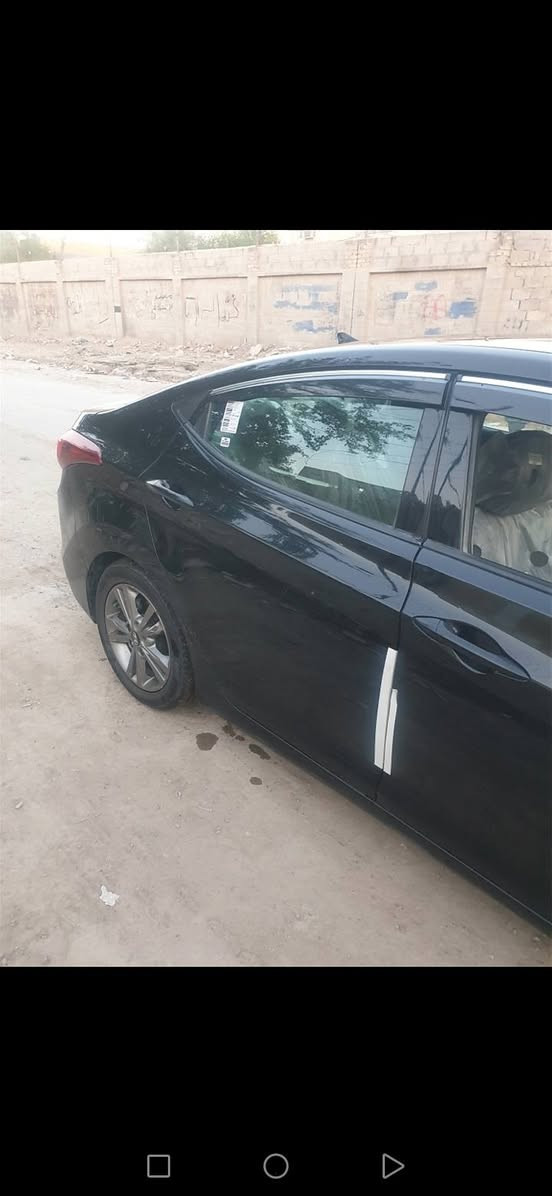 النترا موديل 2015 طير محرك خير من الله صدر تبريد دواخل تايرات بحالة جيدة شاشة وتحكمات ستيرن والارضية مغلفة سنوية نافذة وباسمي والتحويل مباشر رقم بغداد  السعر 92 ورقة هاتف 
***********
